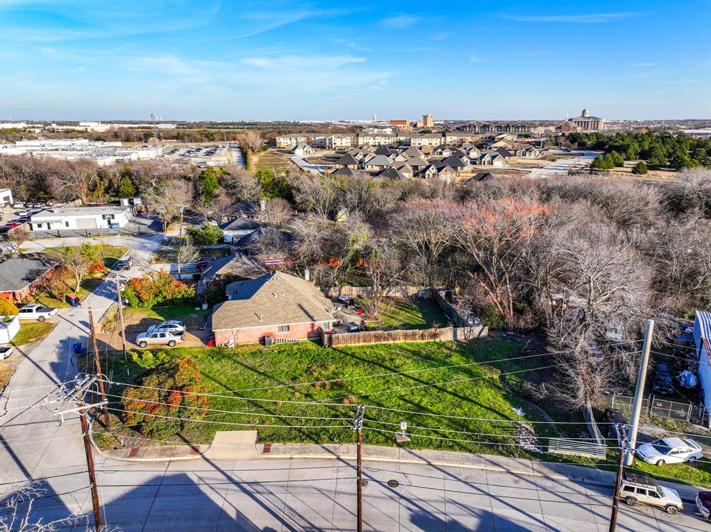 Tbd Dickey Street Rockwall, TX 75087 - Photo 3 of 13 a view of a city