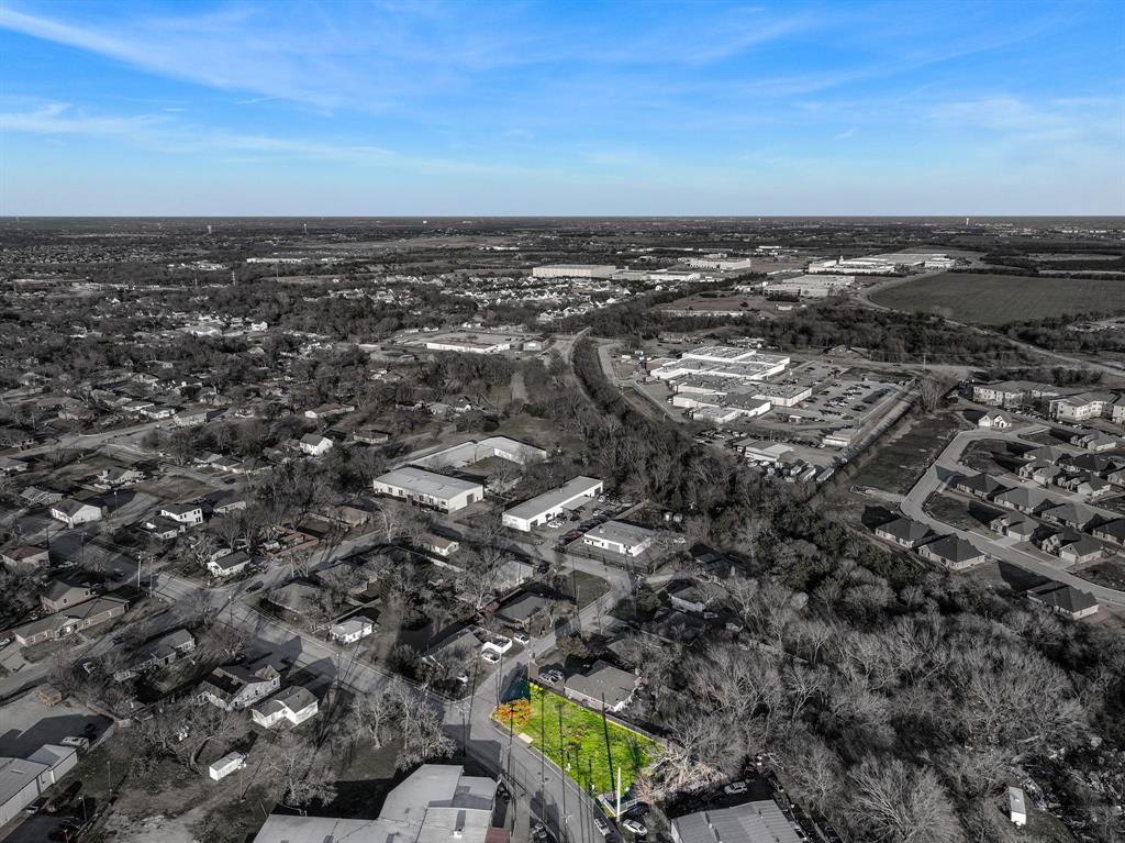 Tbd Dickey Street Rockwall, TX 75087 - Photo 7 of 13 an aerial view of multiple house