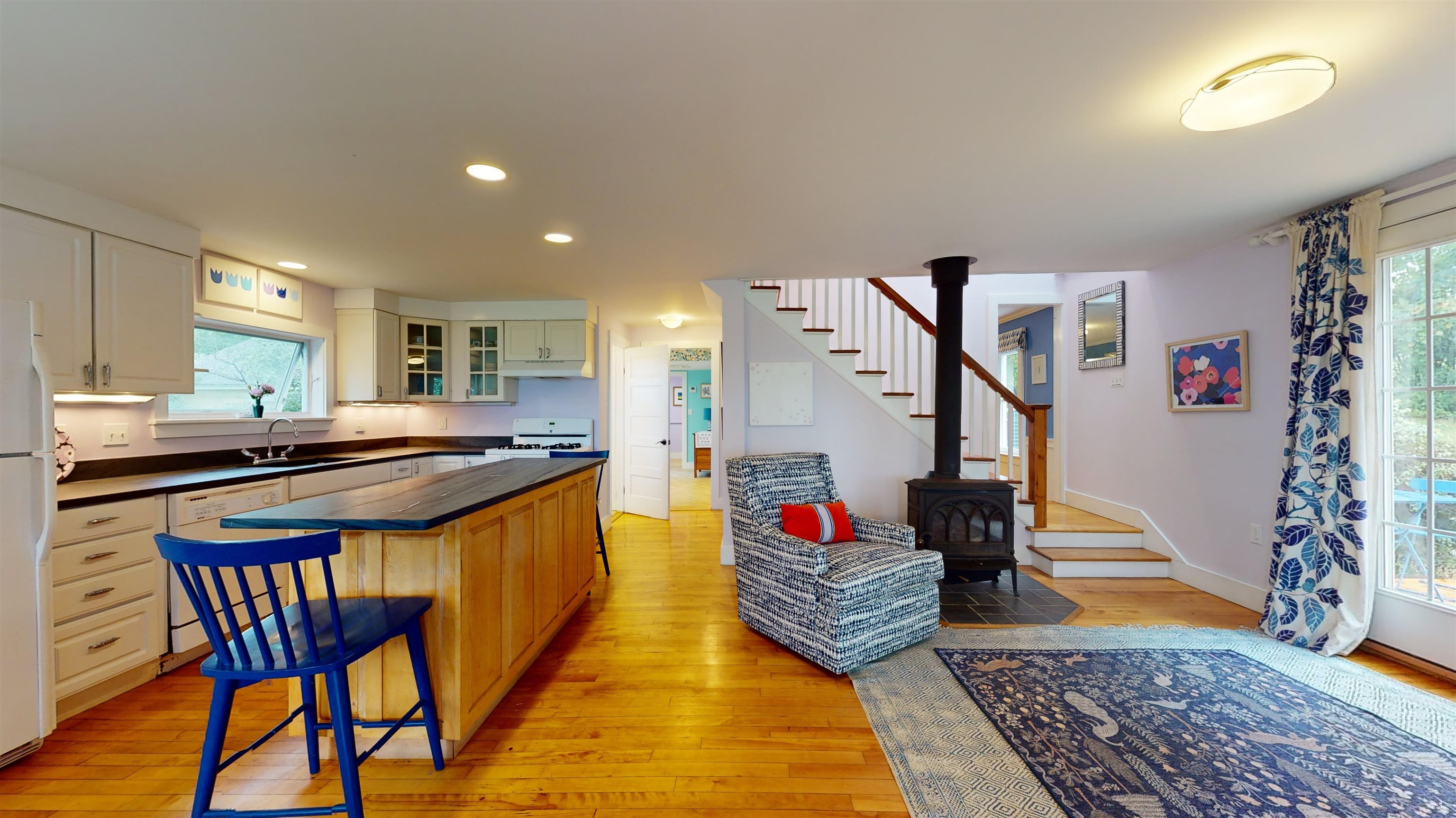 351 Cross Road Cornwall, VT 05753 - Photo 11 of 36 Gallery Image 11