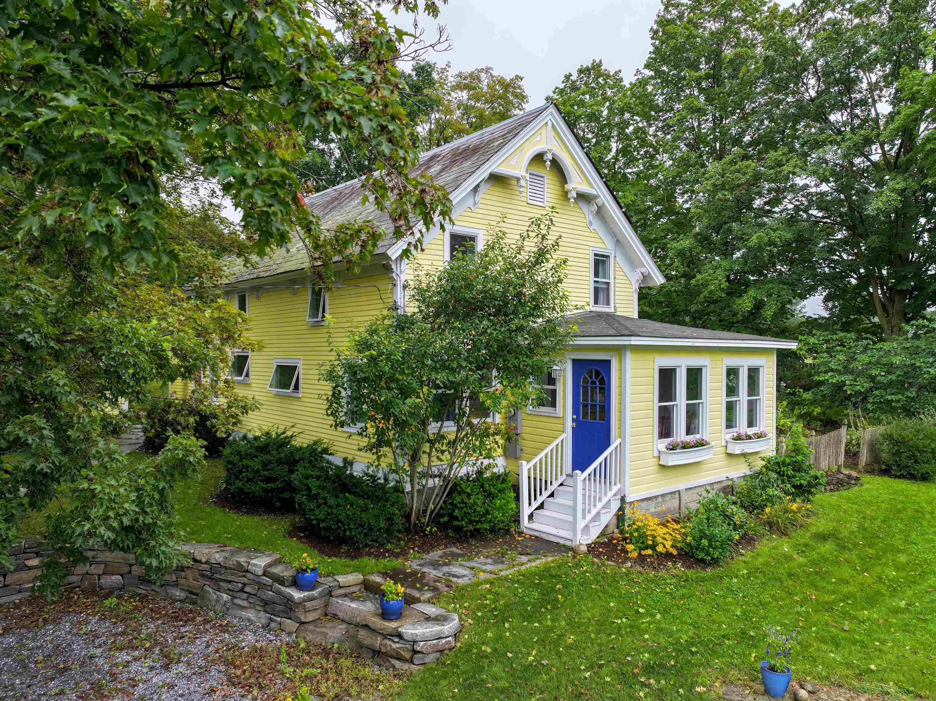 351 Cross Road Cornwall, VT 05753 - Photo 13 of 36 Gallery Image 13