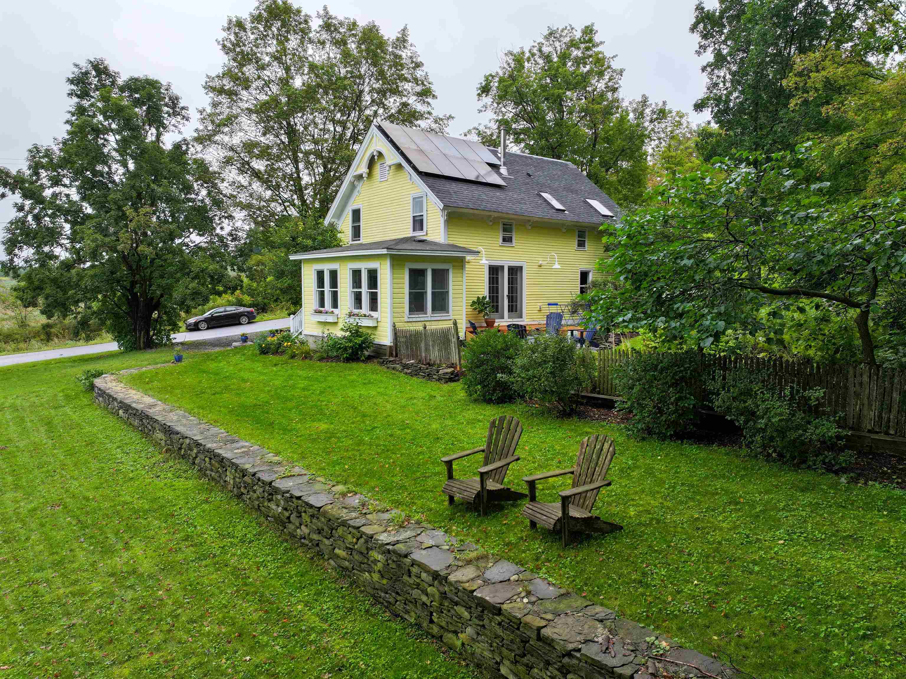 351 Cross Road Cornwall, VT 05753 - Photo 32 of 36 Gallery Image 32