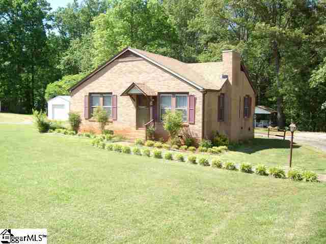163 Tigerville Road Travelers Rest, SC 29690 - Photo 1 of 25