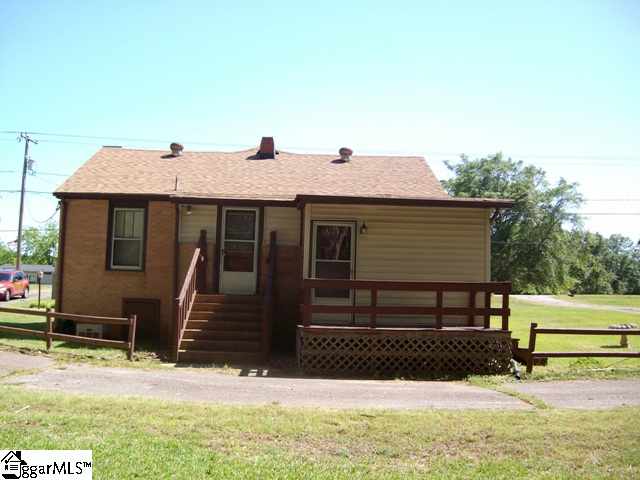 163 Tigerville Road Travelers Rest, SC 29690 - Photo 16 of 25