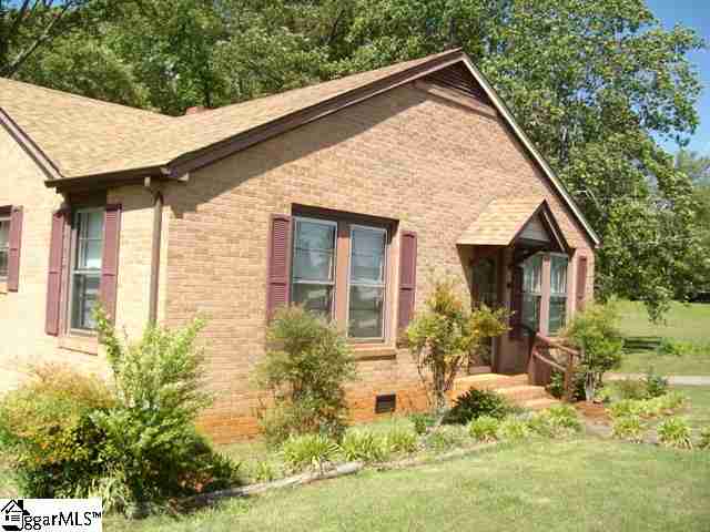 163 Tigerville Road Travelers Rest, SC 29690 - Photo 17 of 25