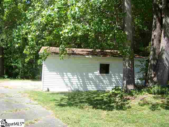 163 Tigerville Road Travelers Rest, SC 29690 - Photo 19 of 25