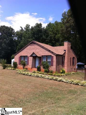 163 Tigerville Road Travelers Rest, SC 29690 - Photo 25 of 25
