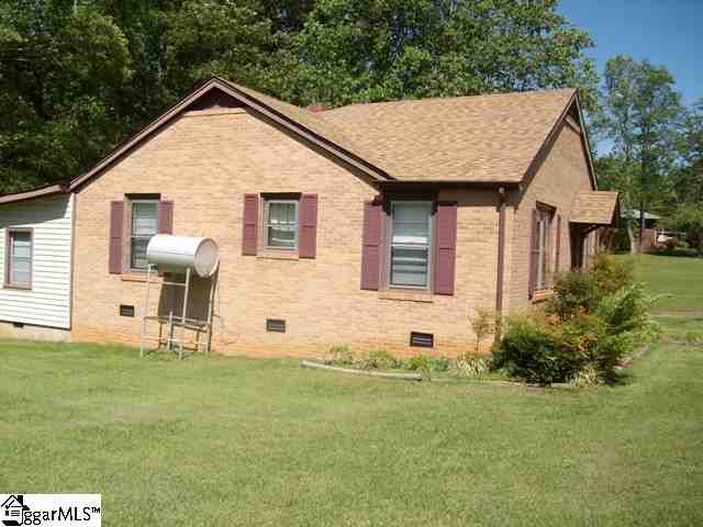 163 Tigerville Road Travelers Rest, SC 29690 - Photo 4 of 25