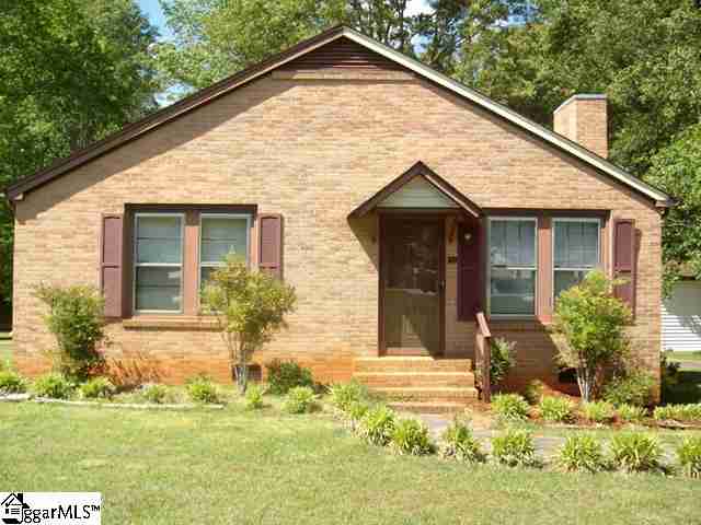 163 Tigerville Road Travelers Rest, SC 29690 - Photo 10 of 25