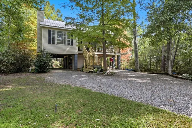 $315,000 | 614 East 3rd Avenue, Covington, LA 70433