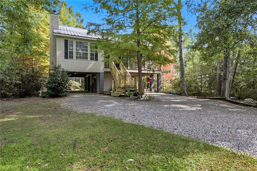 614 East 3rd Avenue Covington, LA 70433 - Photo 1 of 20