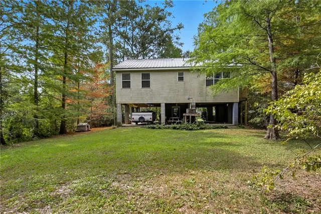 $315,000 | 614 East 3rd Avenue, Covington, LA 70433