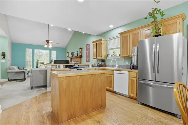 $315,000 | 614 East 3rd Avenue, Covington, LA 70433