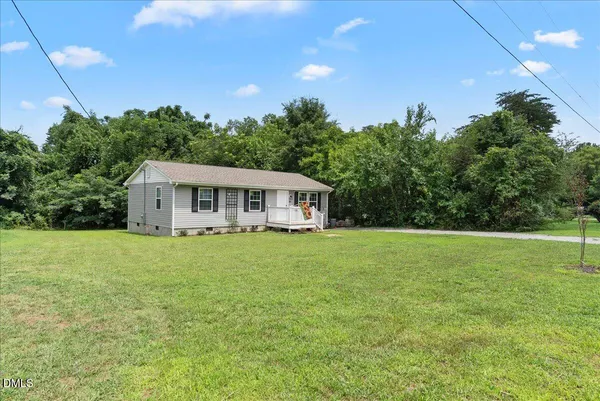 $209,900 | 820 Tungsten Mine Road, Bullock, NC 27507