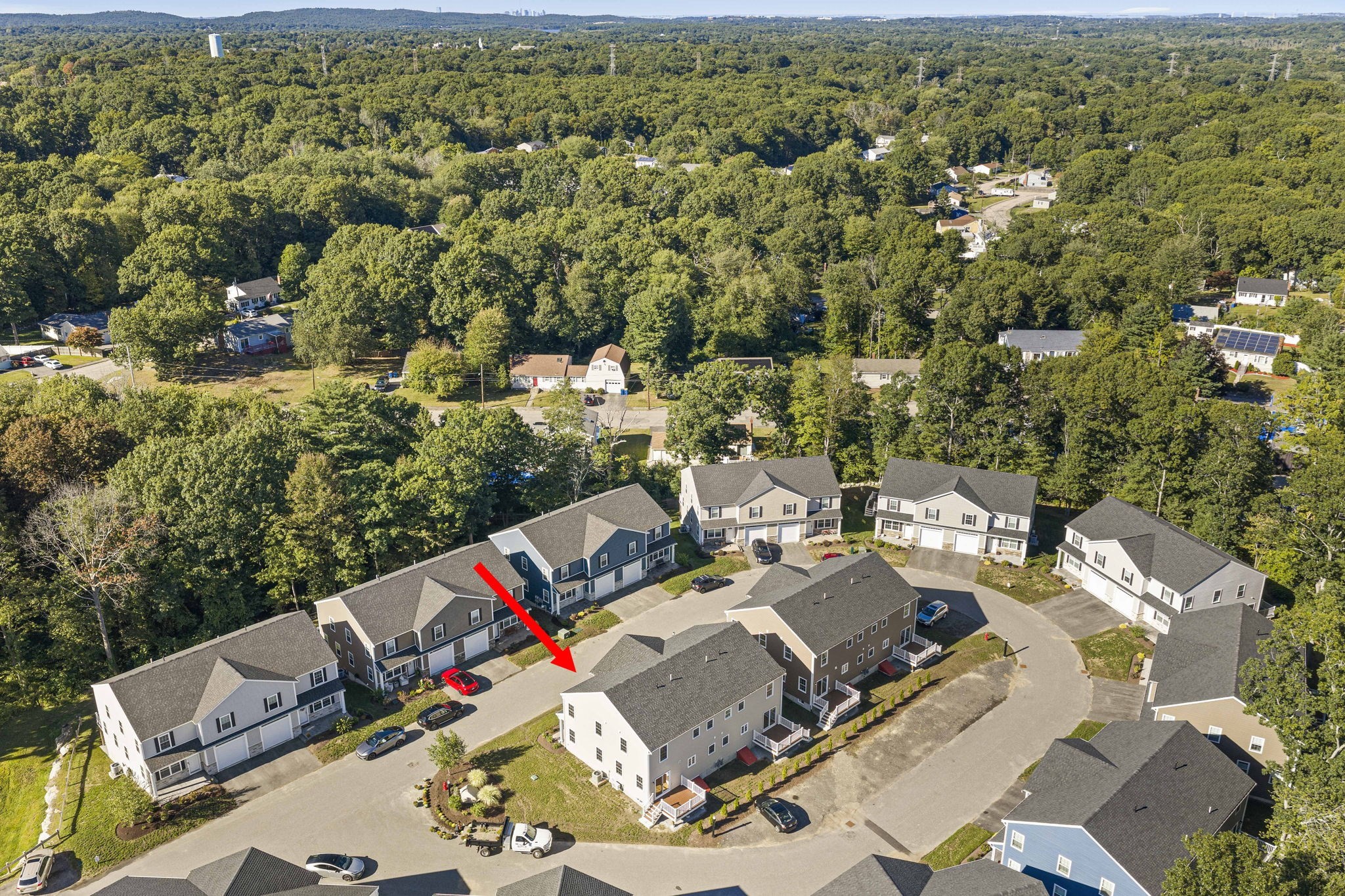 18 Toscano Way, Unit B Randolph, MA 02368 - Photo 41 of 42 Gallery Image 41