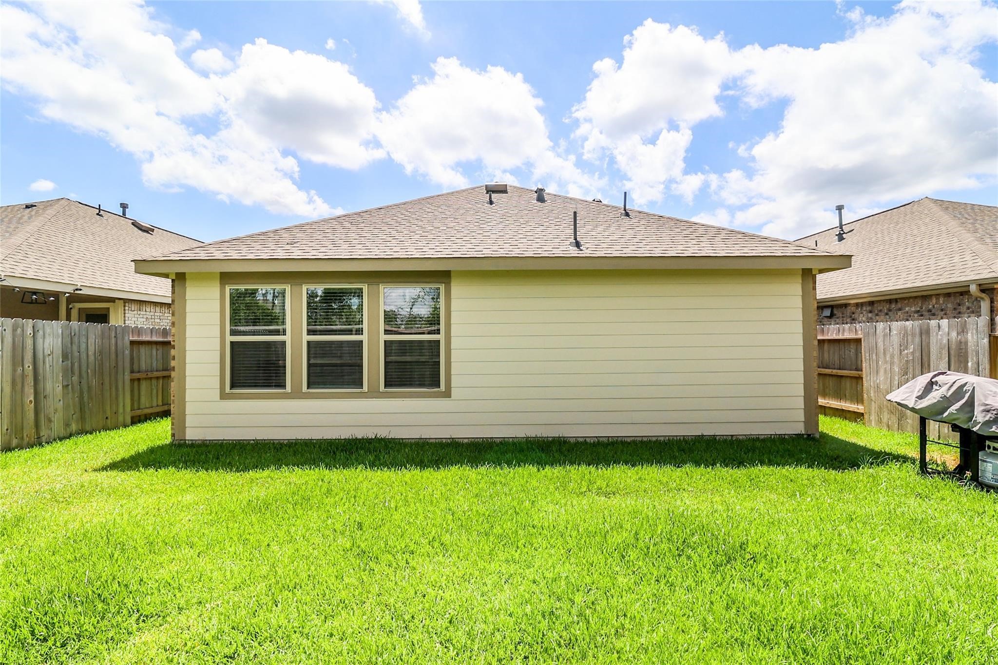 19380 Villa Mesa Drive New Caney, TX 77357 - Photo 30 of 31