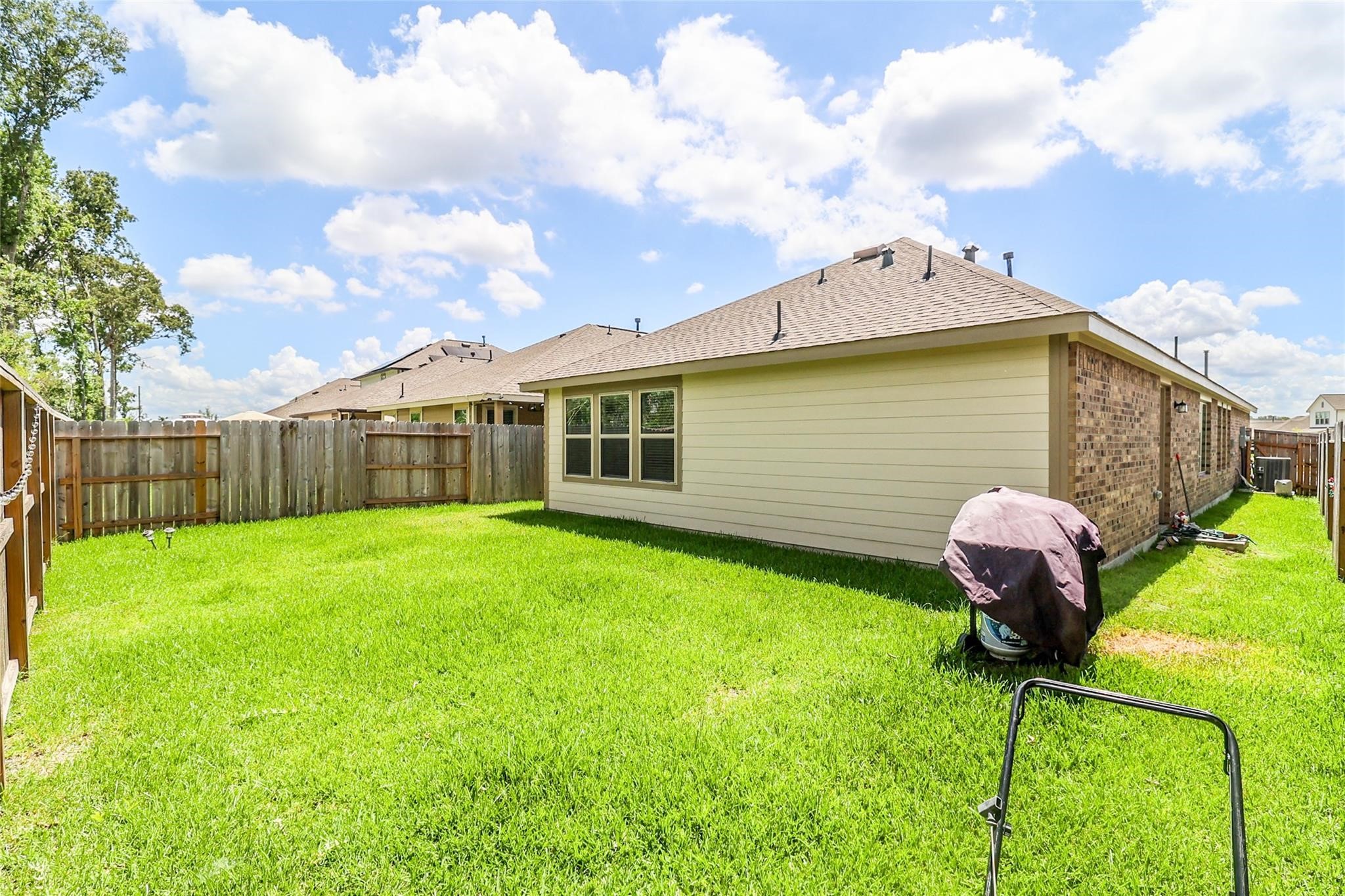 19380 Villa Mesa Drive New Caney, TX 77357 - Photo 31 of 31