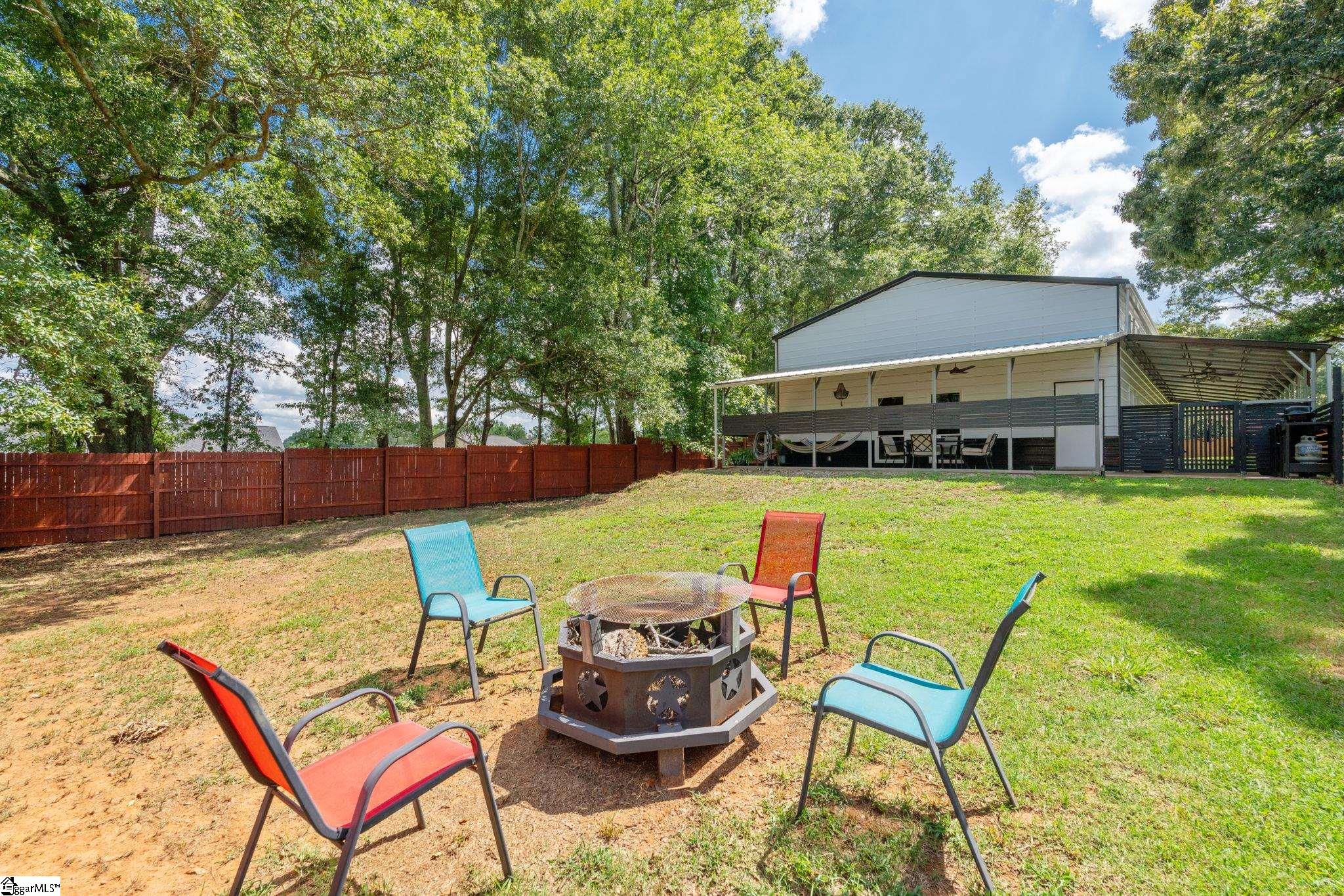 0 Old Furnace Road Chesnee, SC 29323 - Photo 26 of 50