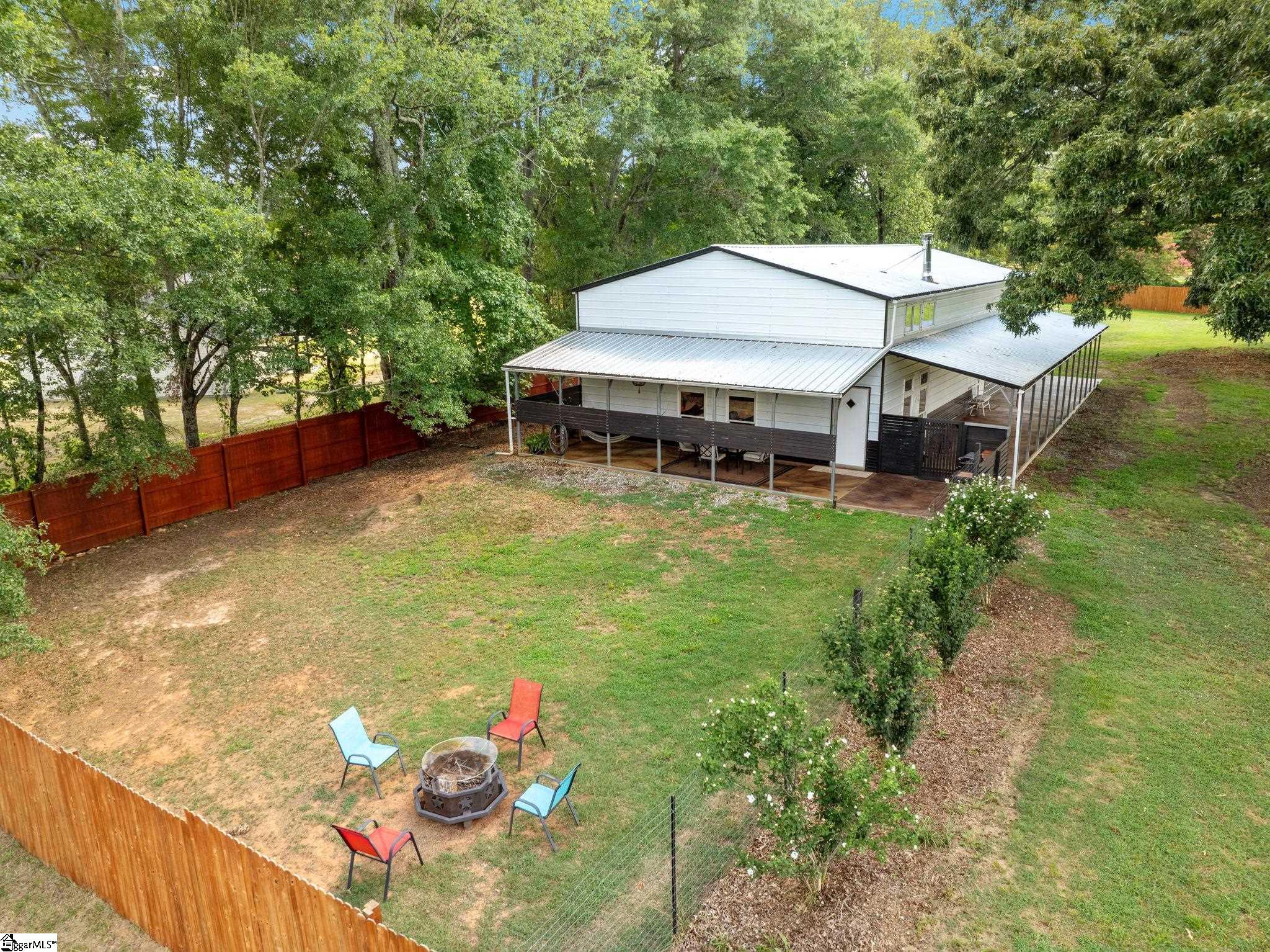 0 Old Furnace Road Chesnee, SC 29323 - Photo 3 of 50