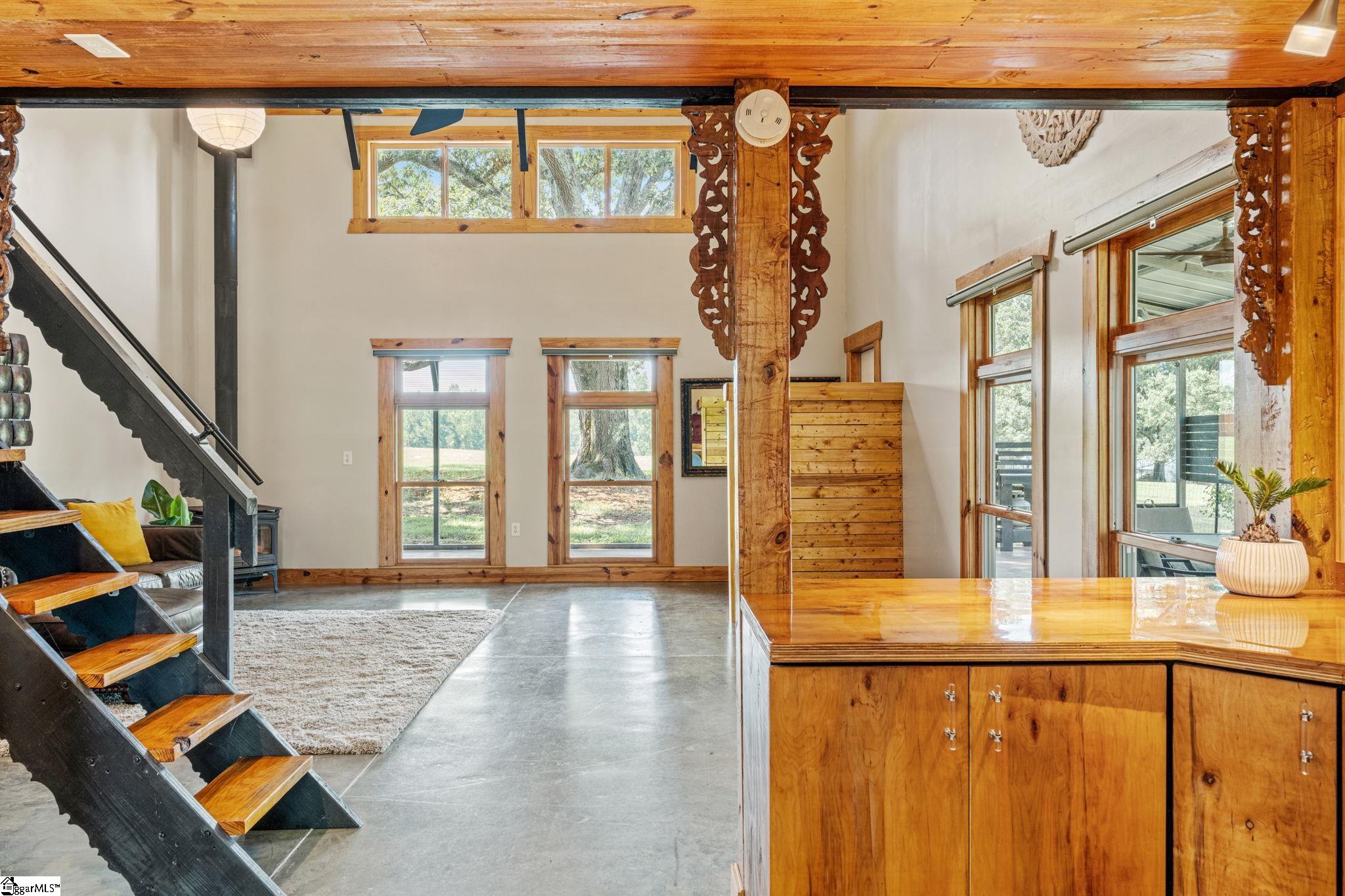 0 Old Furnace Road Chesnee, SC 29323 - Photo 37 of 50