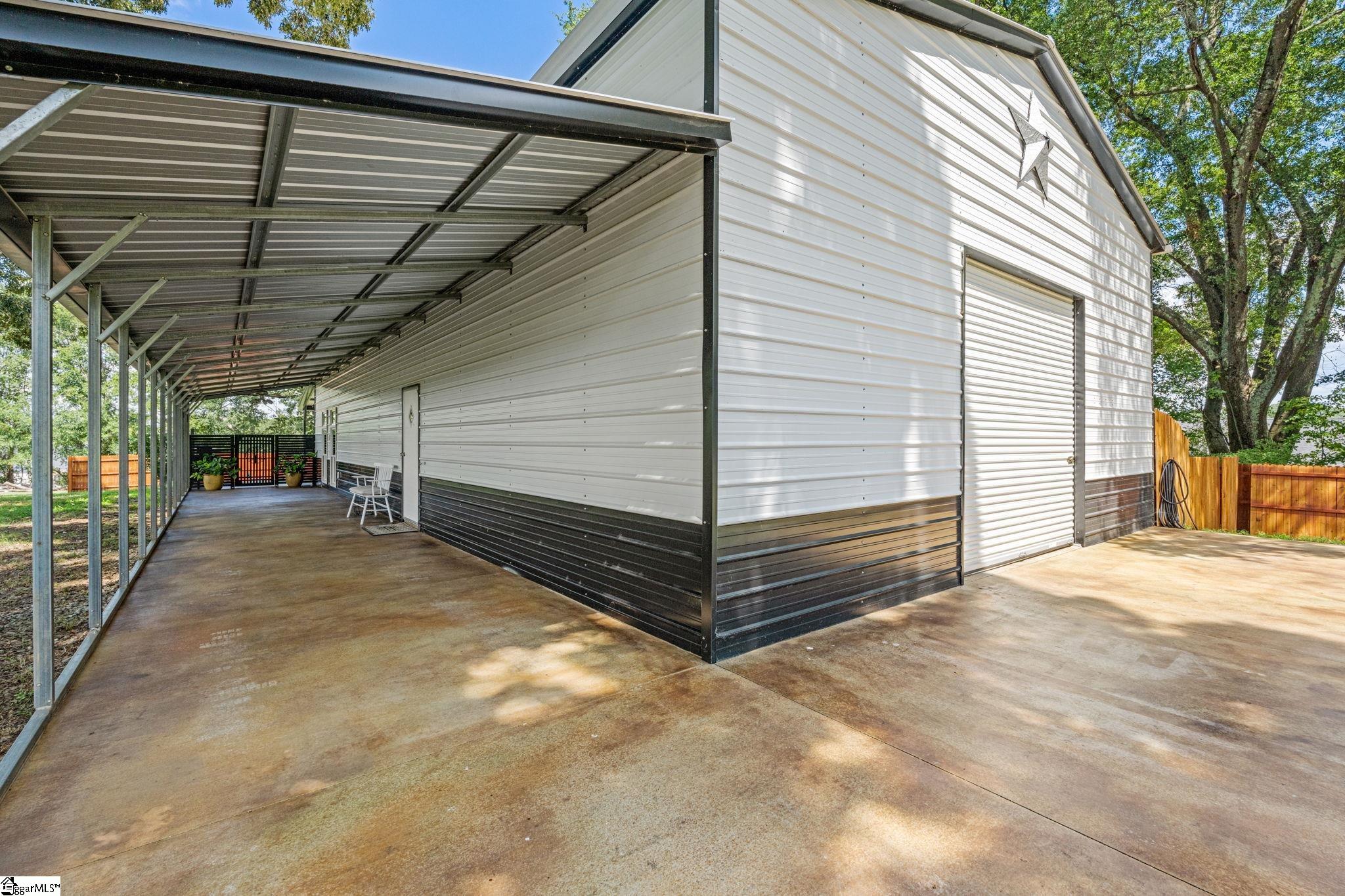 0 Old Furnace Road Chesnee, SC 29323 - Photo 6 of 50