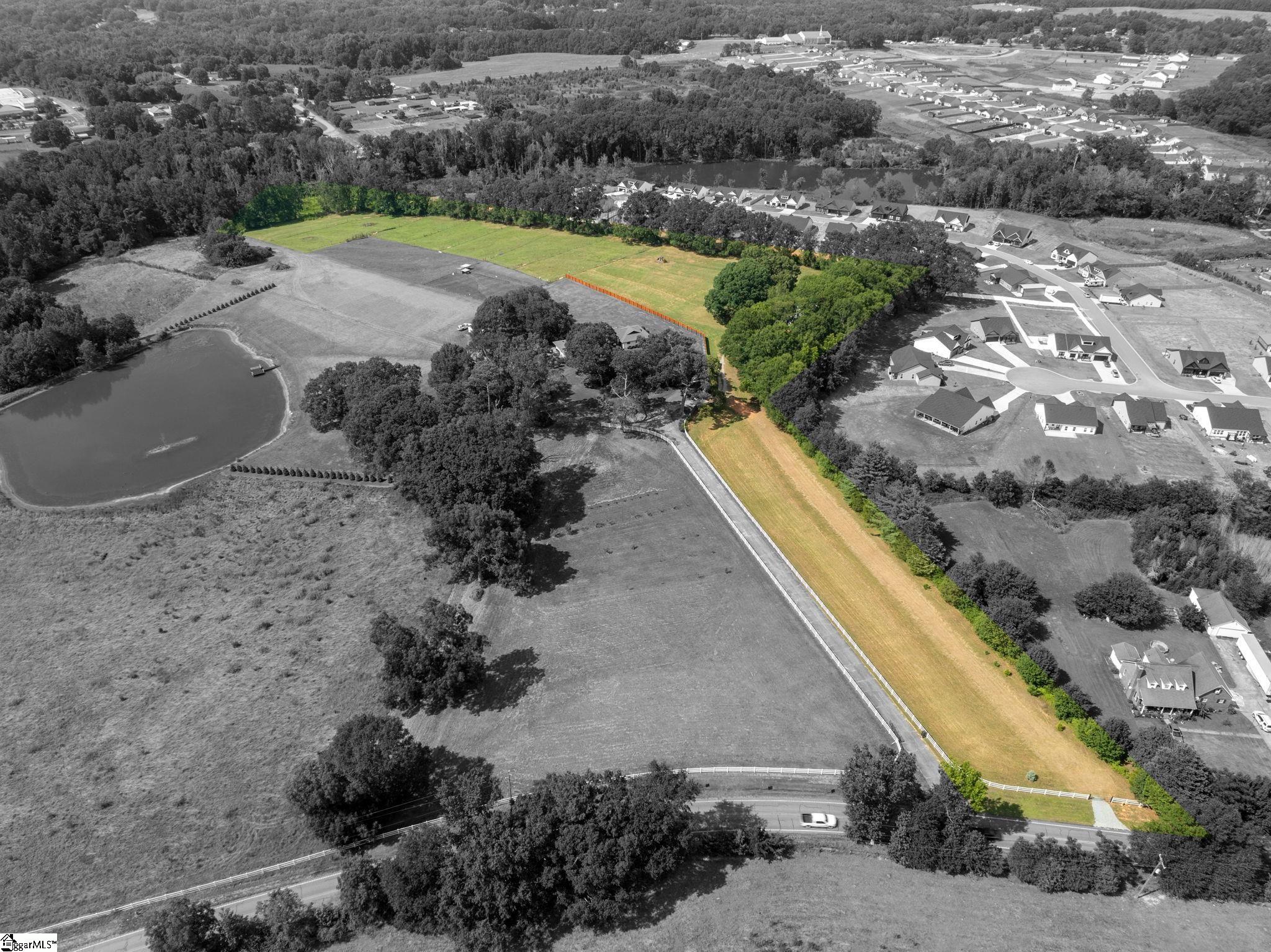 0 Old Furnace Road Chesnee, SC 29323 - Photo 10 of 50