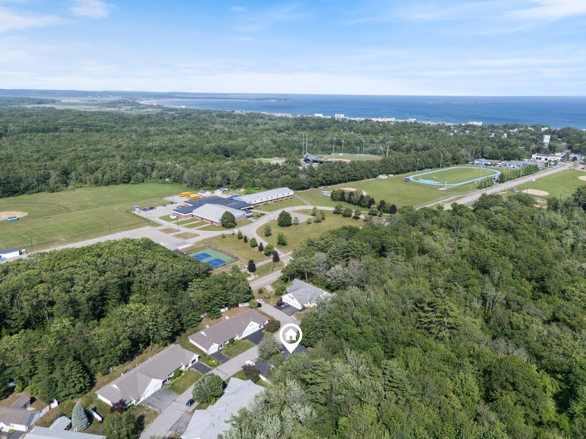 8 Kavanaugh Road, Unit 8 Old Orchard Beach, ME 04064 - Photo 40 of 43 8_Kavanaugh_Rd_37B