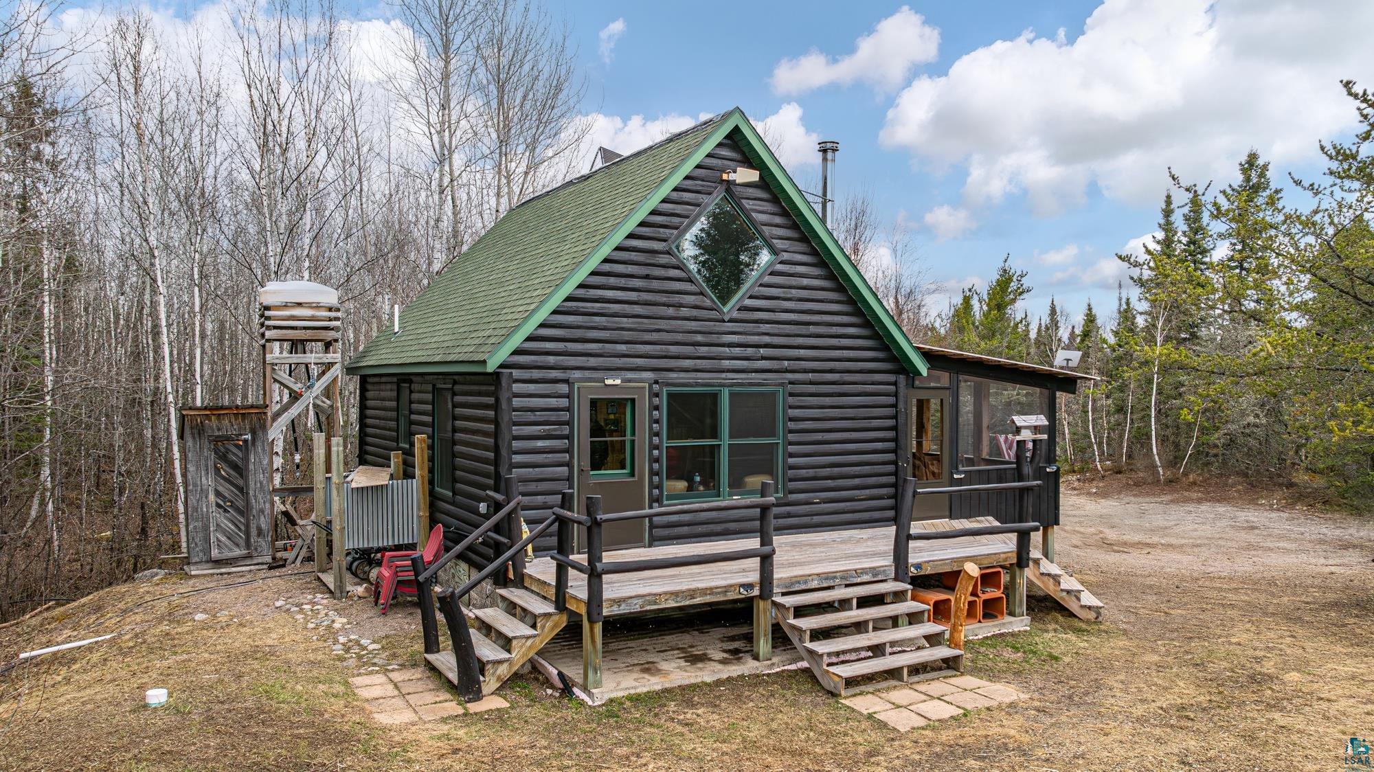1736 North Grassy Road Ely, MN 55731 - Photo 1 of 97 Gallery Image 1