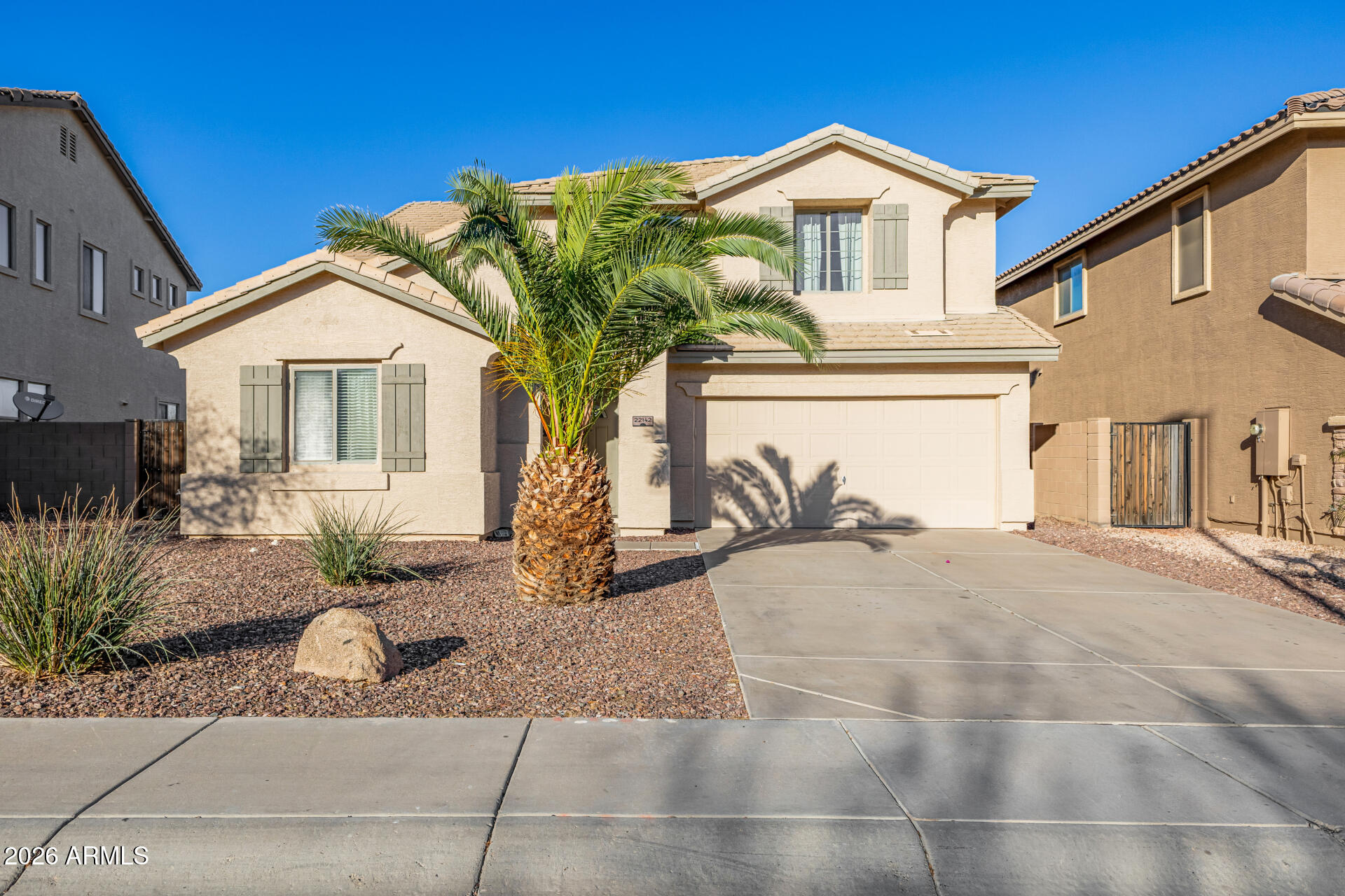 22142 West Moonlight Path Buckeye, AZ 85326 - Photo 1 of 49 01 - Moonlight