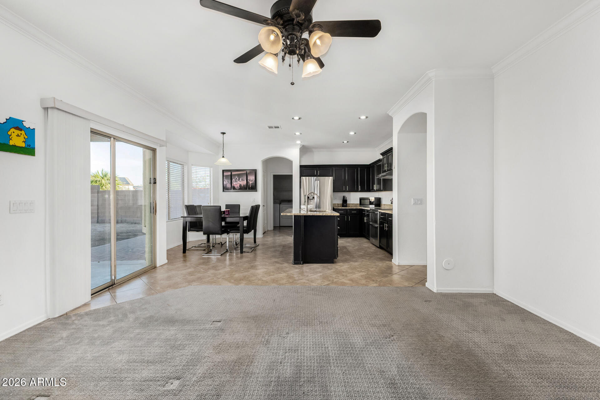 22142 West Moonlight Path Buckeye, AZ 85326 - Photo 16 of 49 16 - Moonlight
