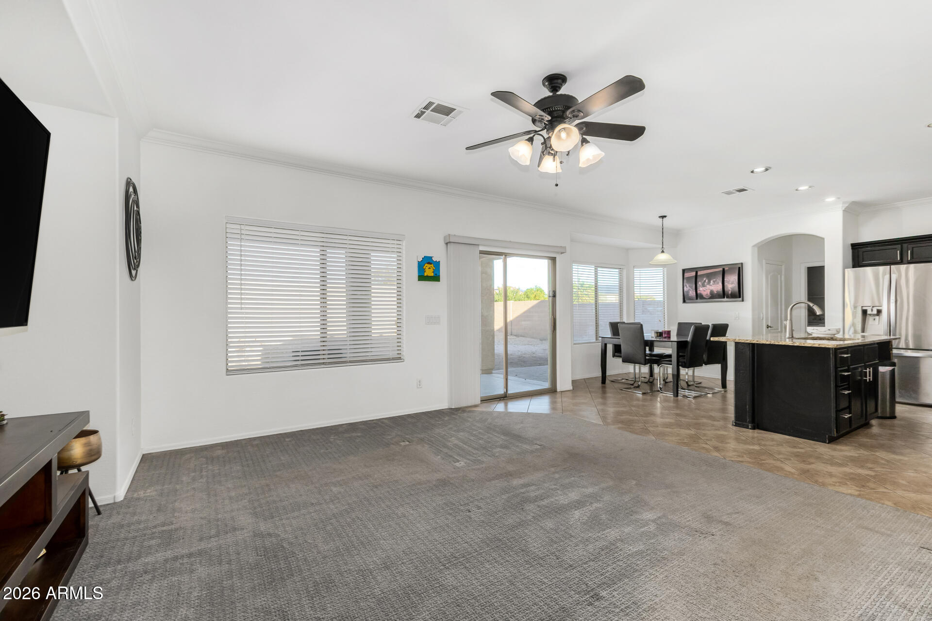 22142 West Moonlight Path Buckeye, AZ 85326 - Photo 17 of 49 17 - Moonlight