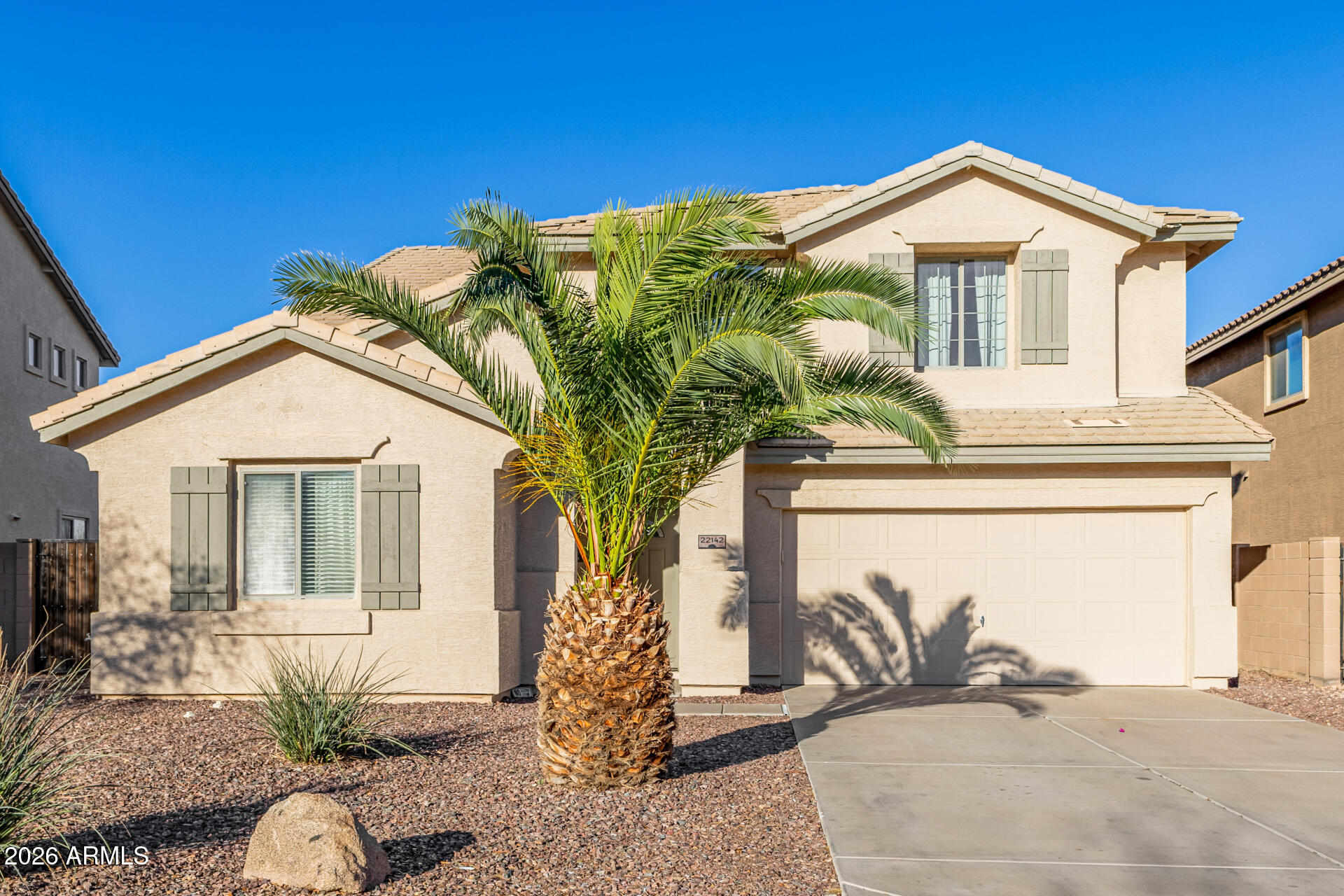 22142 West Moonlight Path Buckeye, AZ 85326 - Photo 2 of 49 02 - Moonlight