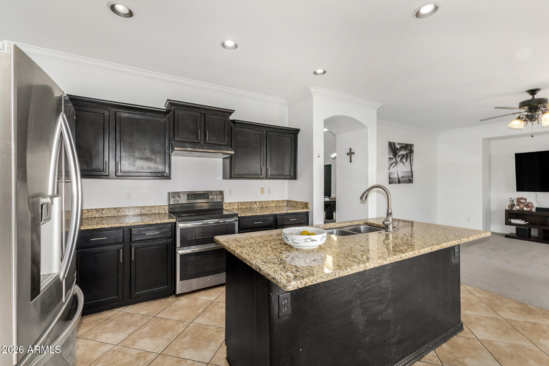 22142 West Moonlight Path Buckeye, AZ 85326 - Photo 21 of 49 21 - Moonlight