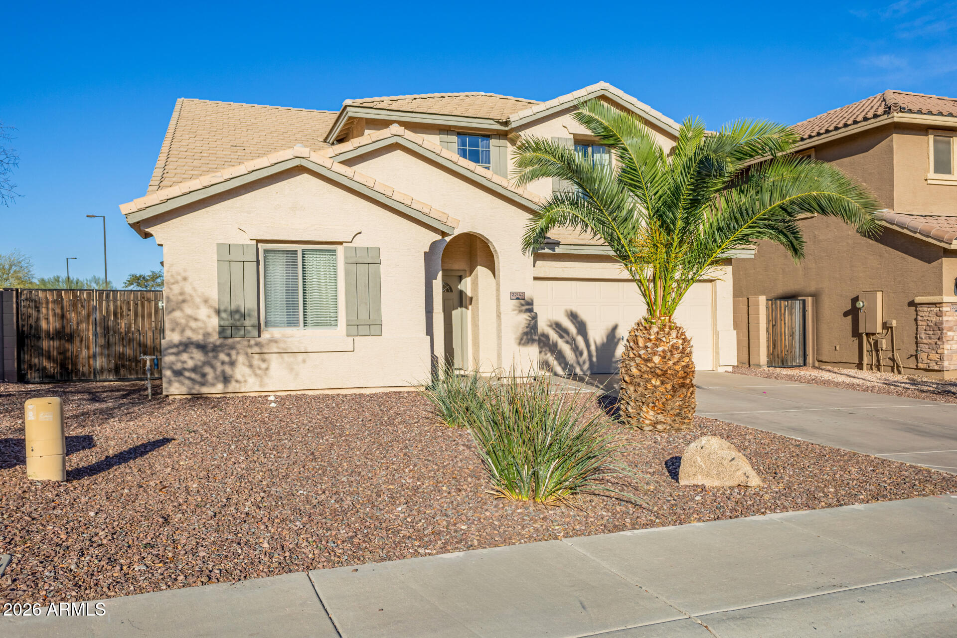 22142 West Moonlight Path Buckeye, AZ 85326 - Photo 3 of 49 03 - Moonlight