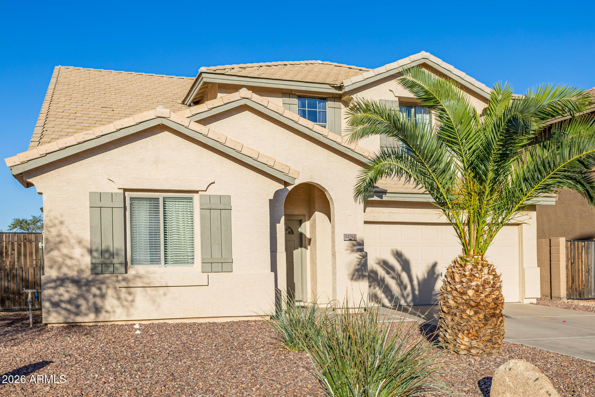 22142 West Moonlight Path Buckeye, AZ 85326 - Photo 4 of 49 04 - Moonlight