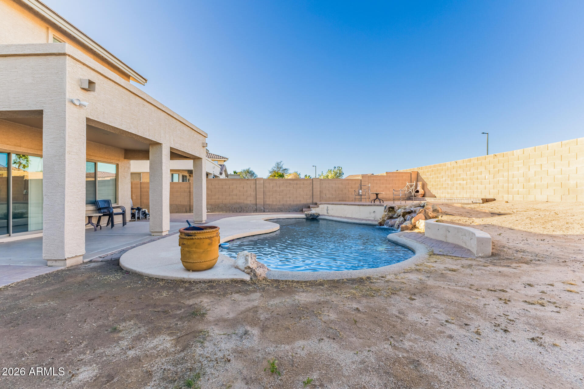 22142 West Moonlight Path Buckeye, AZ 85326 - Photo 42 of 49 42 - Moonlight