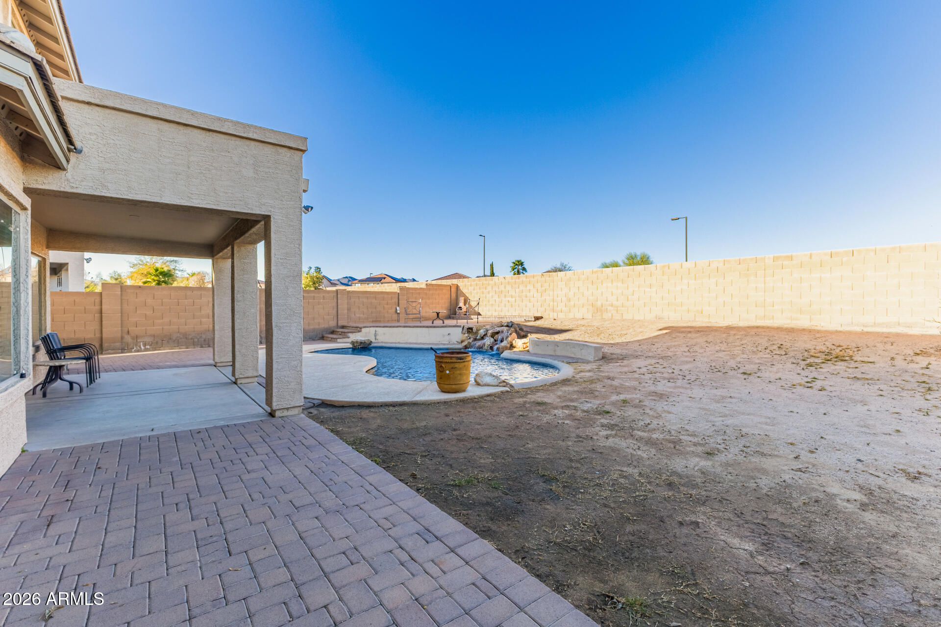 22142 West Moonlight Path Buckeye, AZ 85326 - Photo 43 of 49 43 - Moonlight