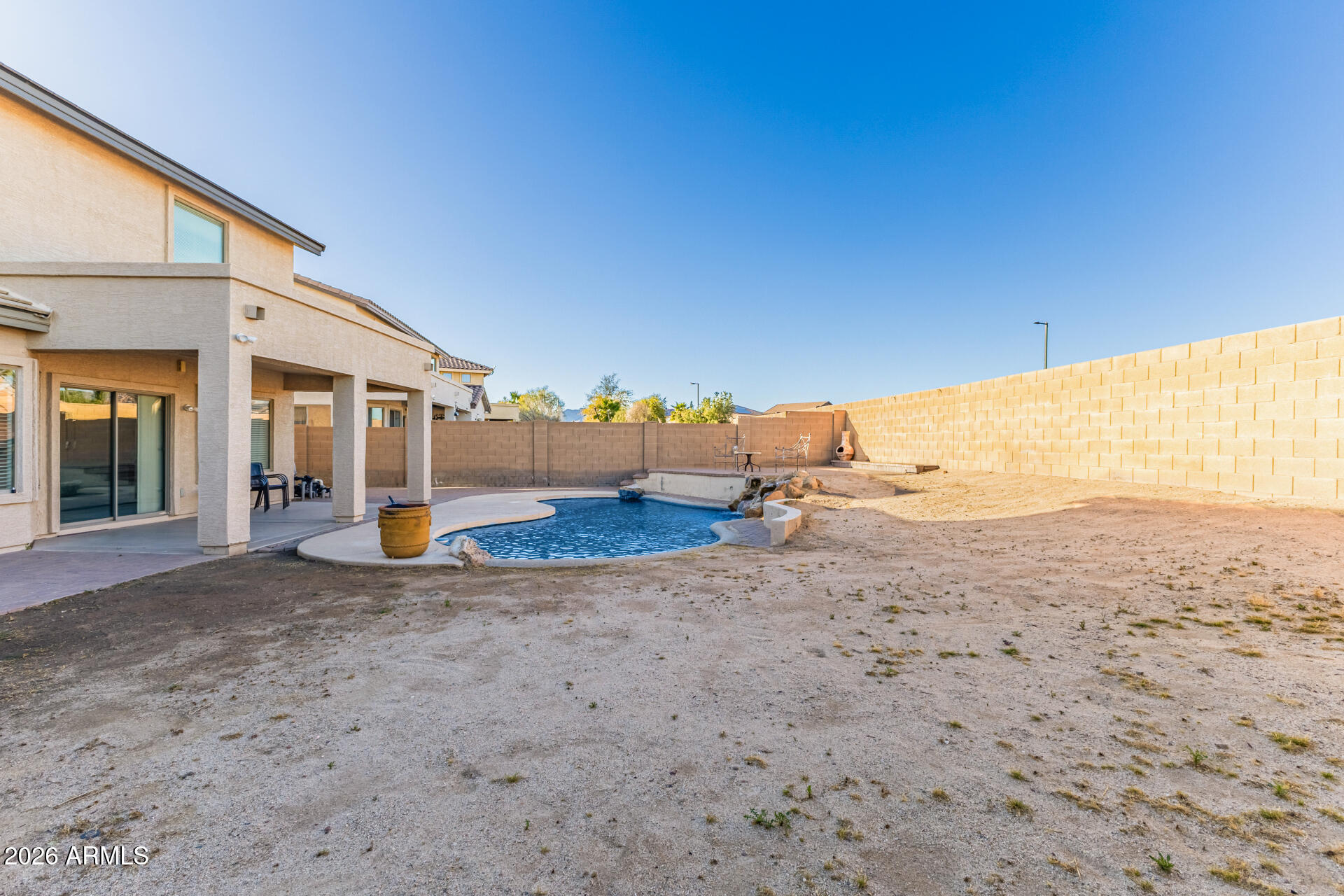 22142 West Moonlight Path Buckeye, AZ 85326 - Photo 44 of 49 44 - Moonlight