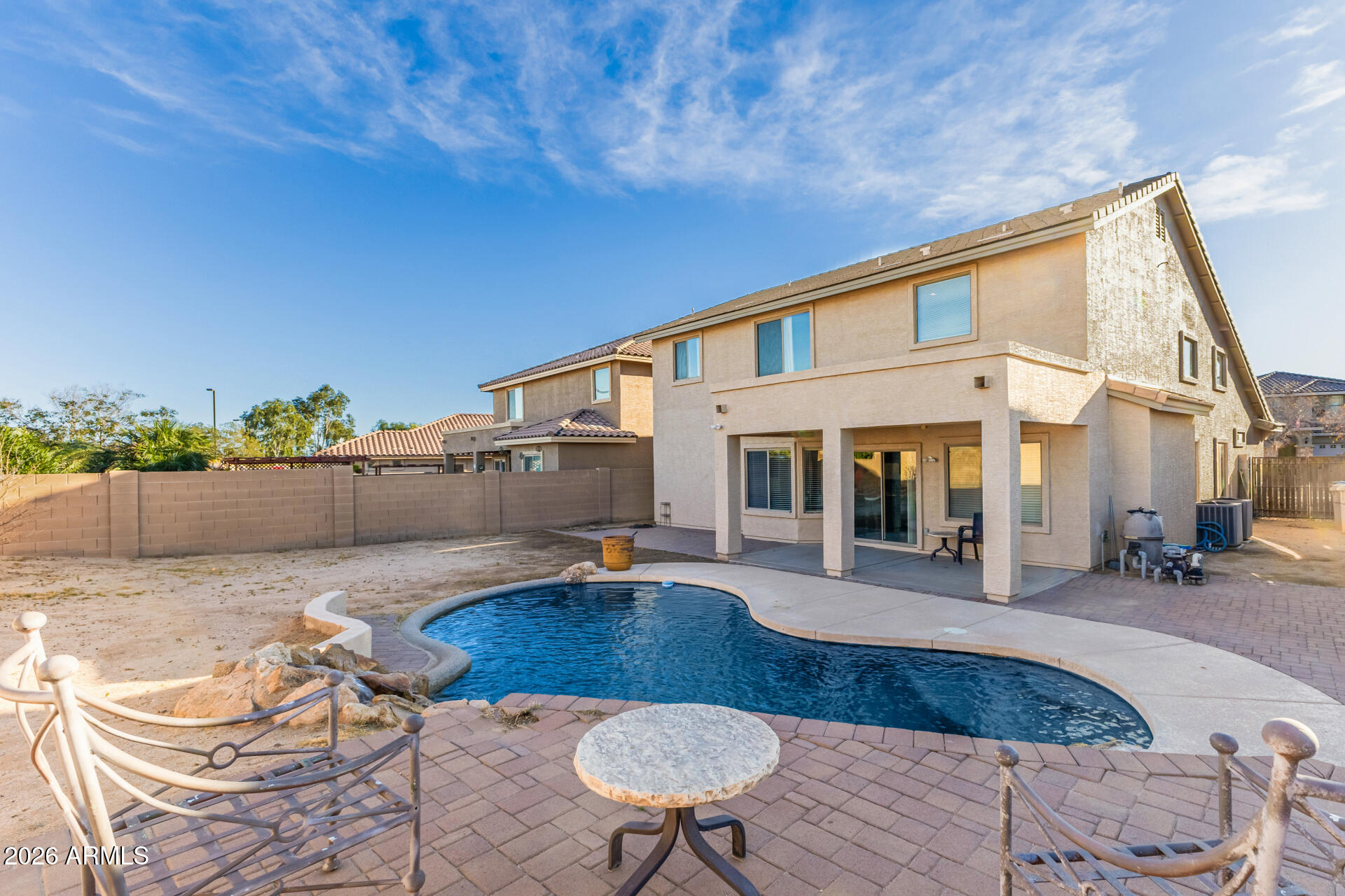 22142 West Moonlight Path Buckeye, AZ 85326 - Photo 46 of 49 46 - Moonlight