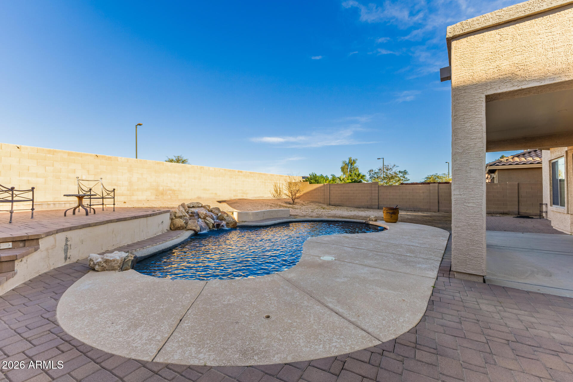 22142 West Moonlight Path Buckeye, AZ 85326 - Photo 47 of 49 47 - Moonlight