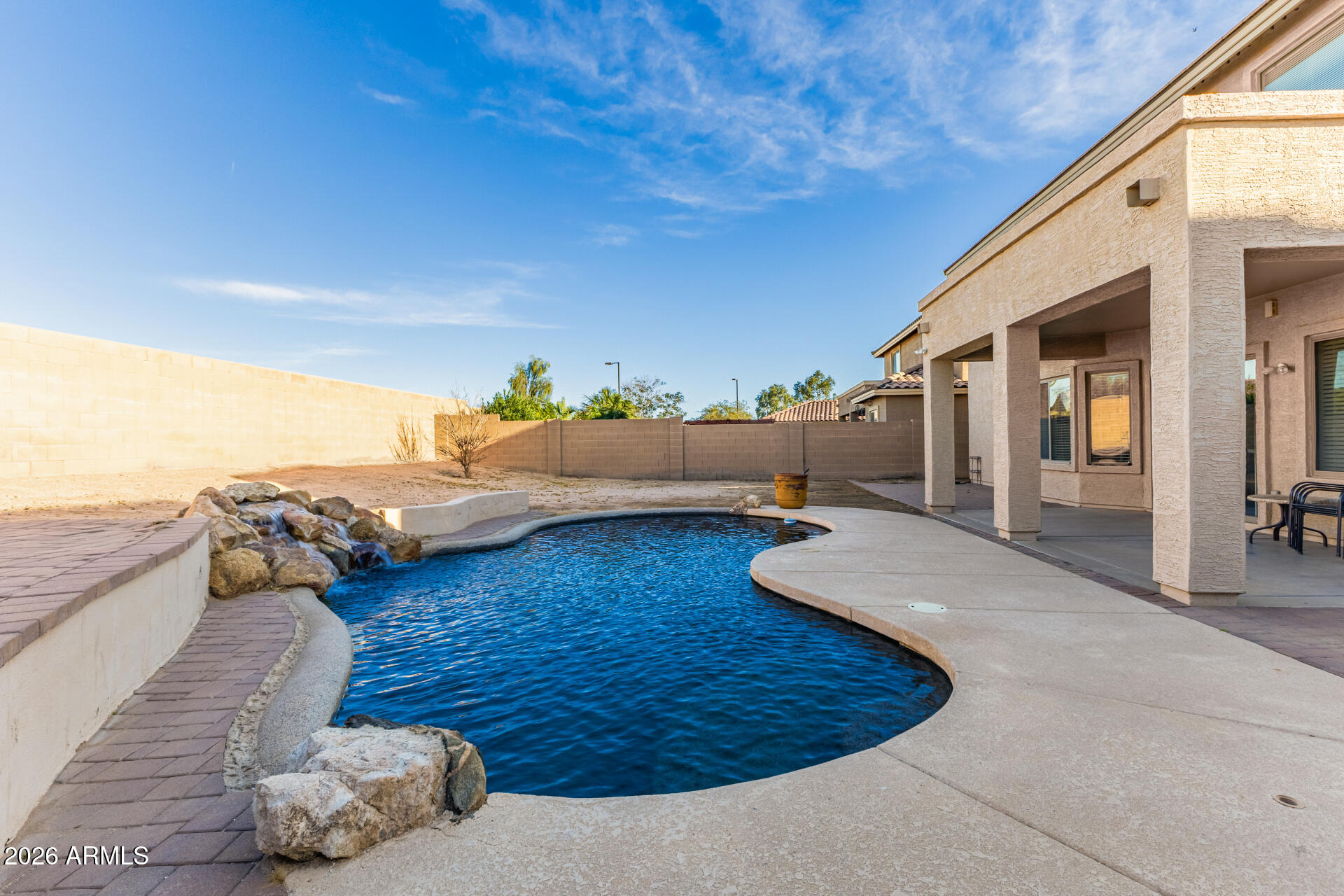 22142 West Moonlight Path Buckeye, AZ 85326 - Photo 48 of 49 48 - Moonlight