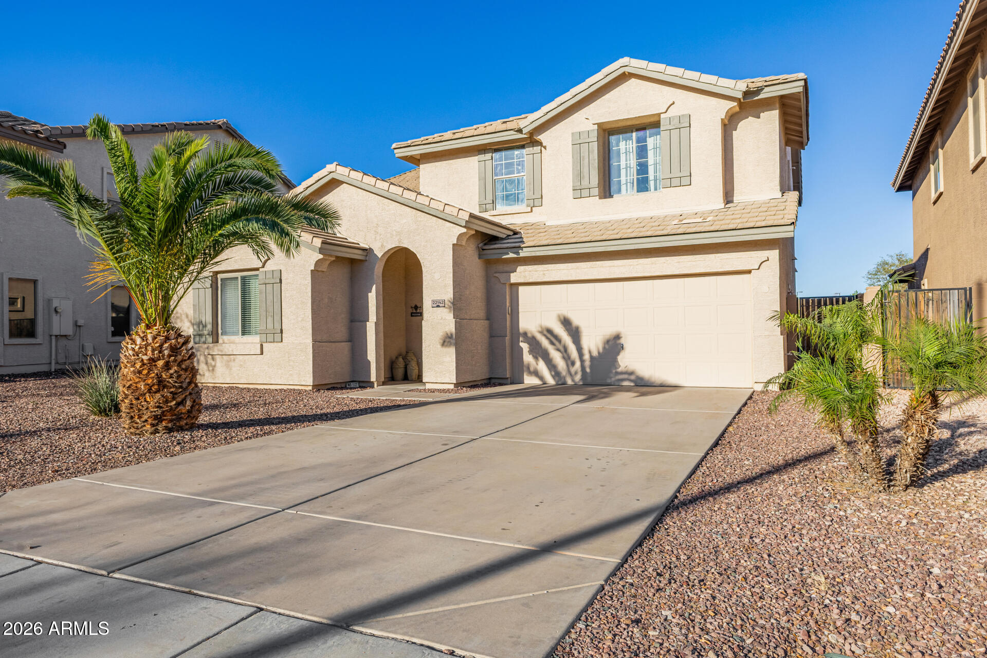 22142 West Moonlight Path Buckeye, AZ 85326 - Photo 5 of 49 05 - Moonlight