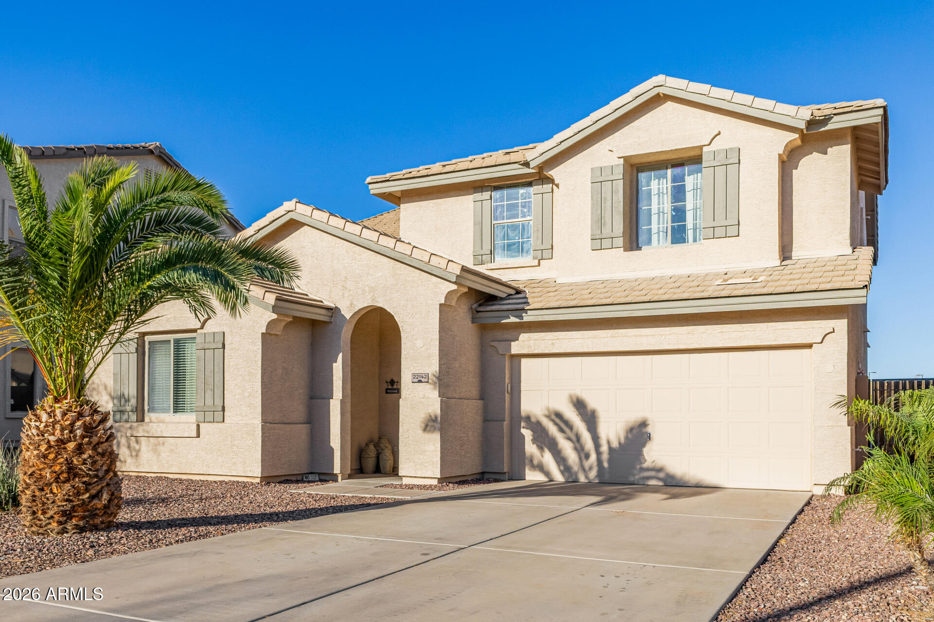 22142 West Moonlight Path Buckeye, AZ 85326 - Photo 6 of 49 06 - Moonlight