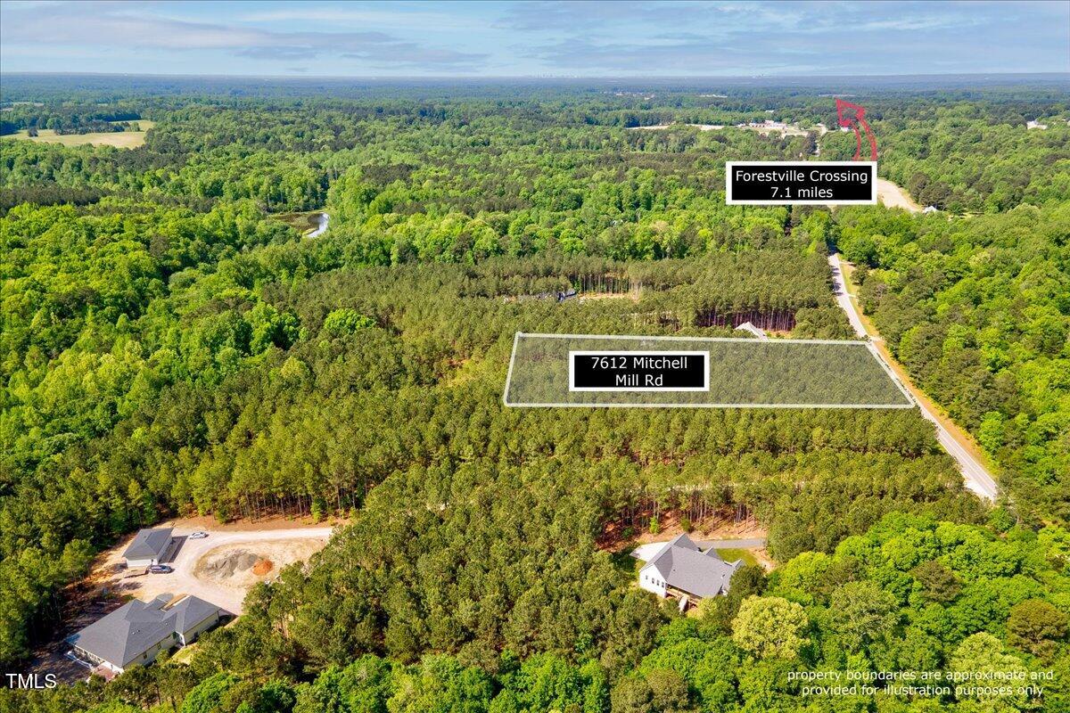 7612 Mitchell Mill Road Zebulon, NC 27597 - Photo 14 of 15 19-7612 Mitchell Mill Rd-19