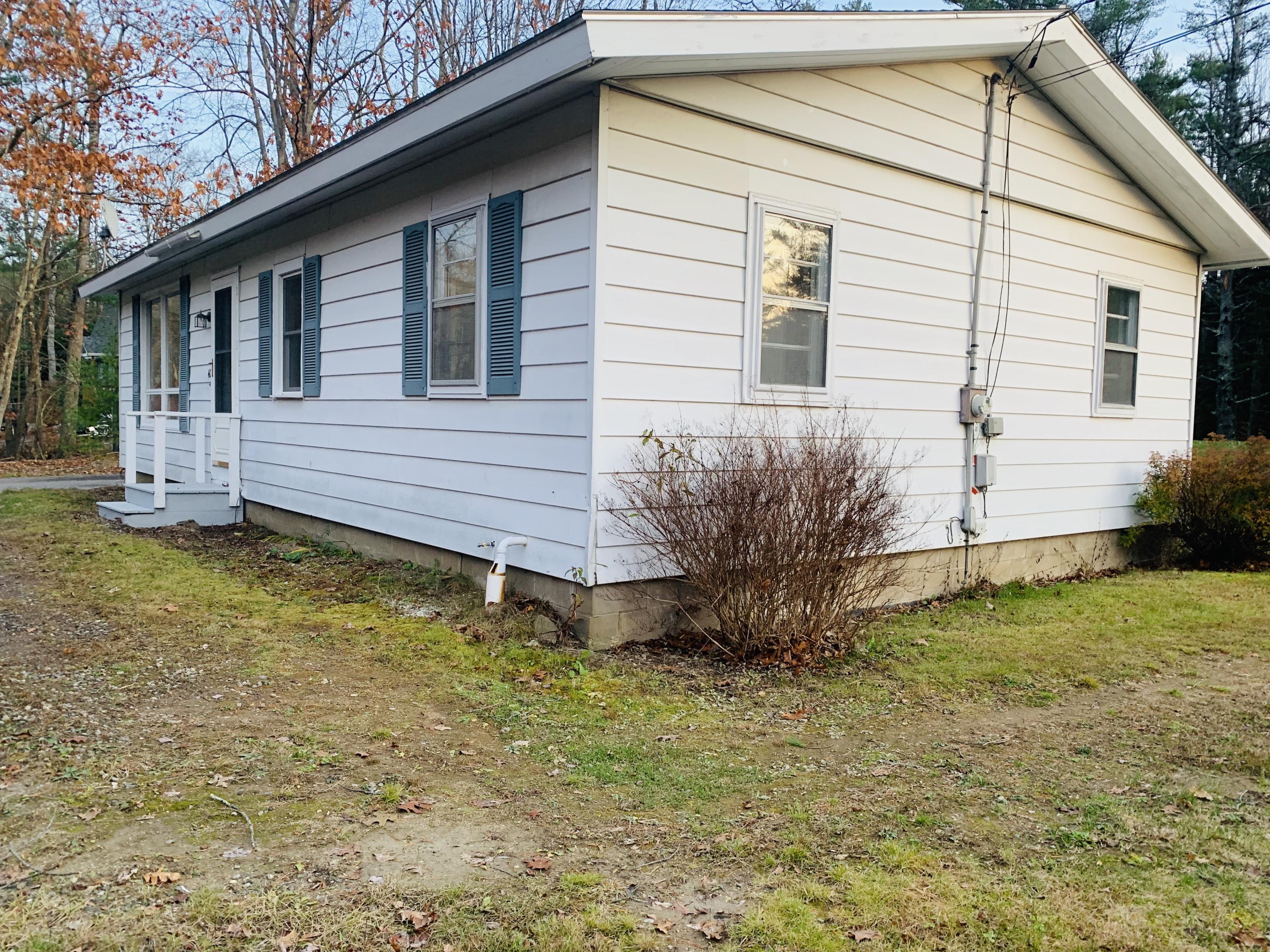 40 Cundy's Harbor Road Harpswell, ME 04079 - Photo 2 of 14 IMG_3738