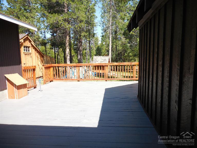 54871 Jack Pine Road Bend, OR 97707 - Photo 19 of 24 Additional Photo