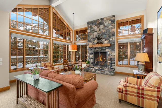 $3,250,000 | 3120 Warm Springs Road, Unit B, Ketchum, ID 83340