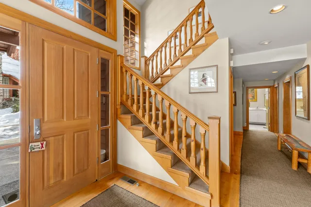 $3,250,000 | 3120 Warm Springs Road, Unit B, Ketchum, ID 83340