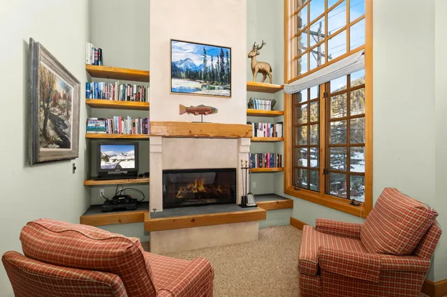 $3,250,000 | 3120 Warm Springs Road, Unit B, Ketchum, ID 83340