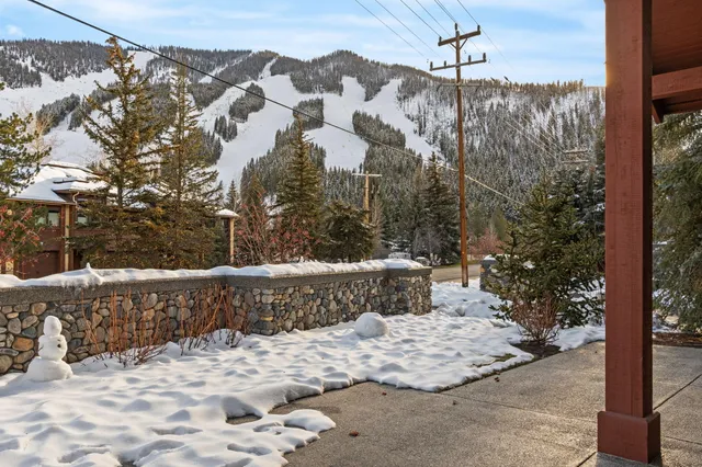 $3,250,000 | 3120 Warm Springs Road, Unit B, Ketchum, ID 83340