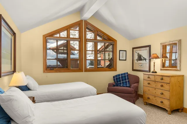 $3,250,000 | 3120 Warm Springs Road, Unit B, Ketchum, ID 83340